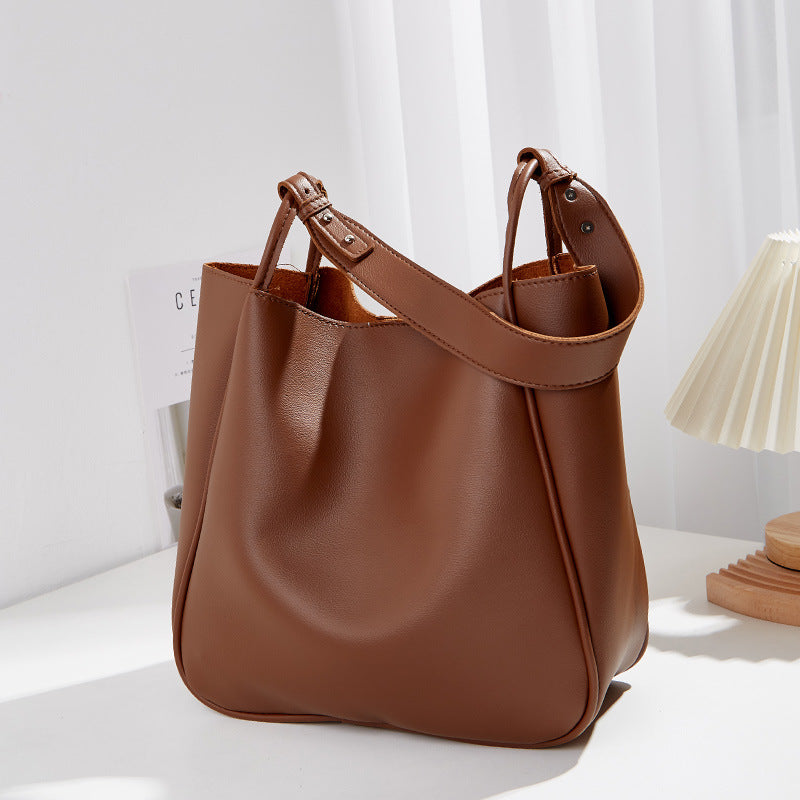 Large-Capacity Fashion Bag for Women