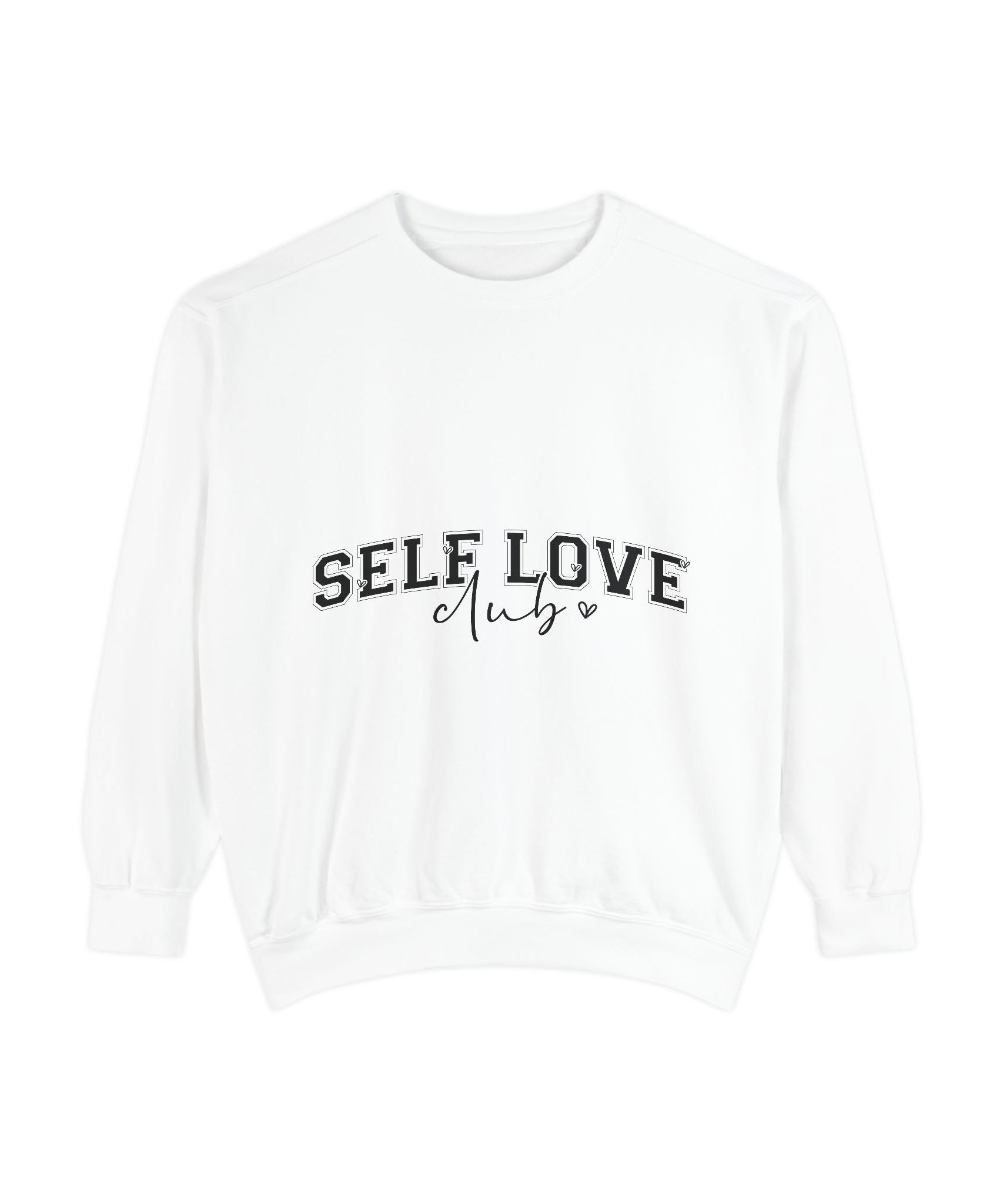 Dream Big Shine Bright Unisex Sweatshirt