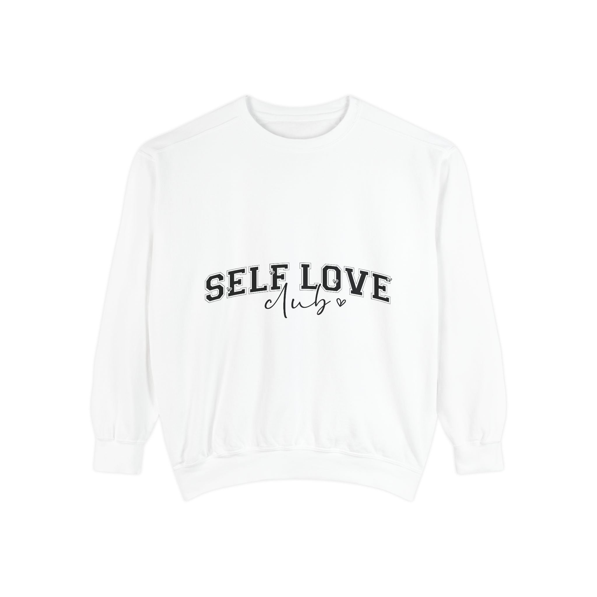 Dream Big Shine Bright Unisex Sweatshirt