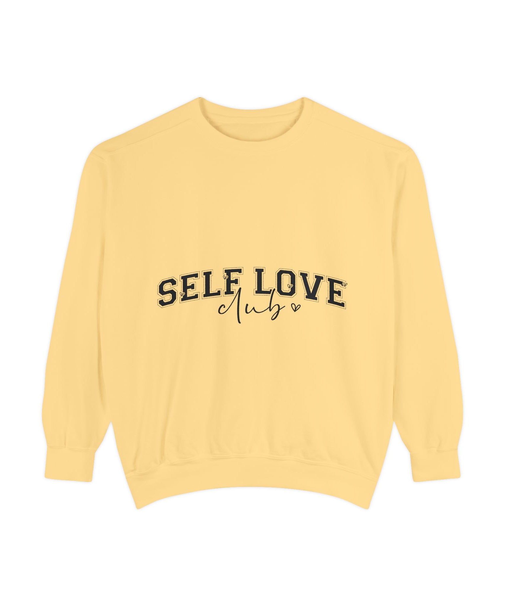 Dream Big Shine Bright Unisex Sweatshirt