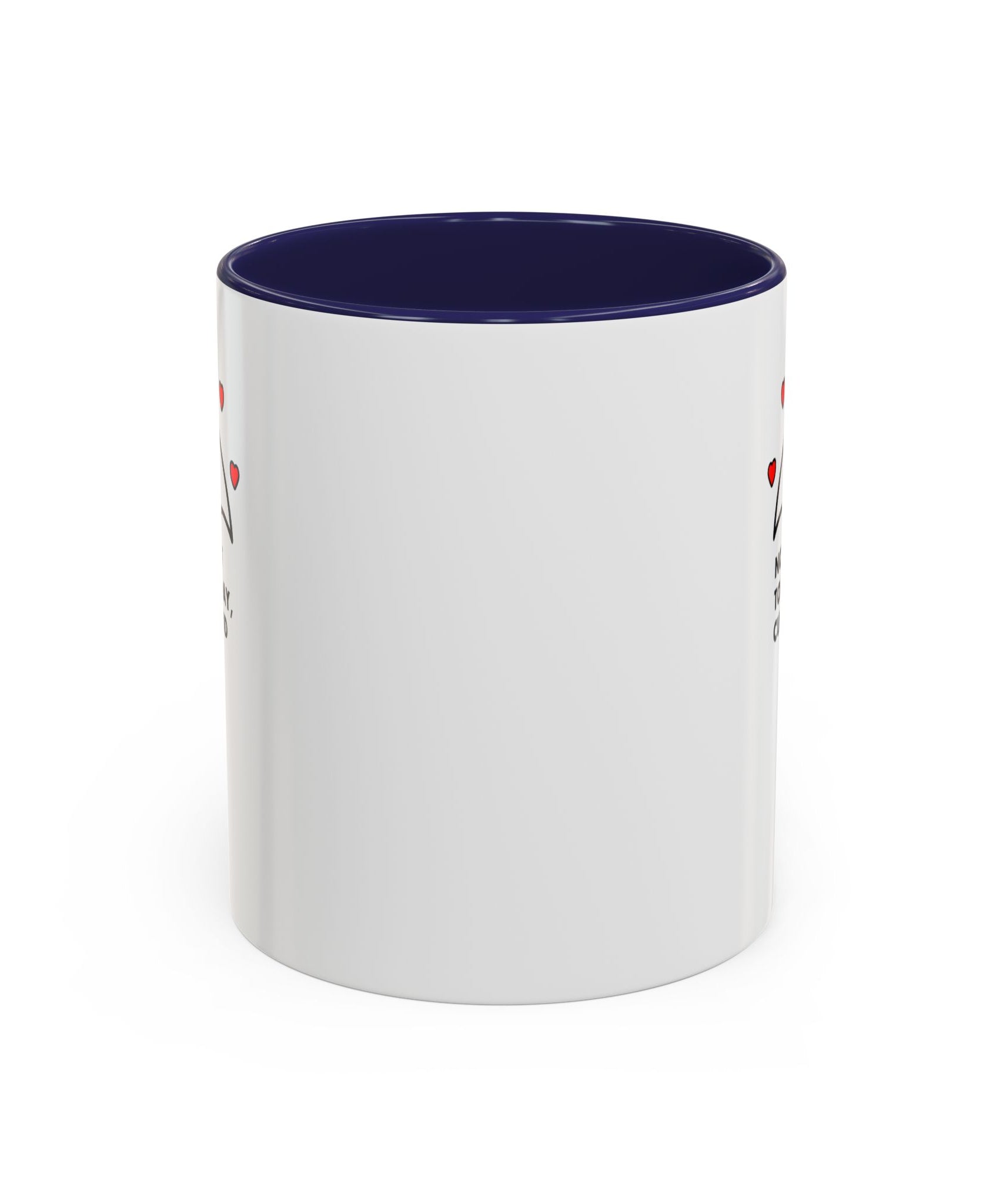 Funny Single Life Ceramic Coffee Mug | Gallory Hive