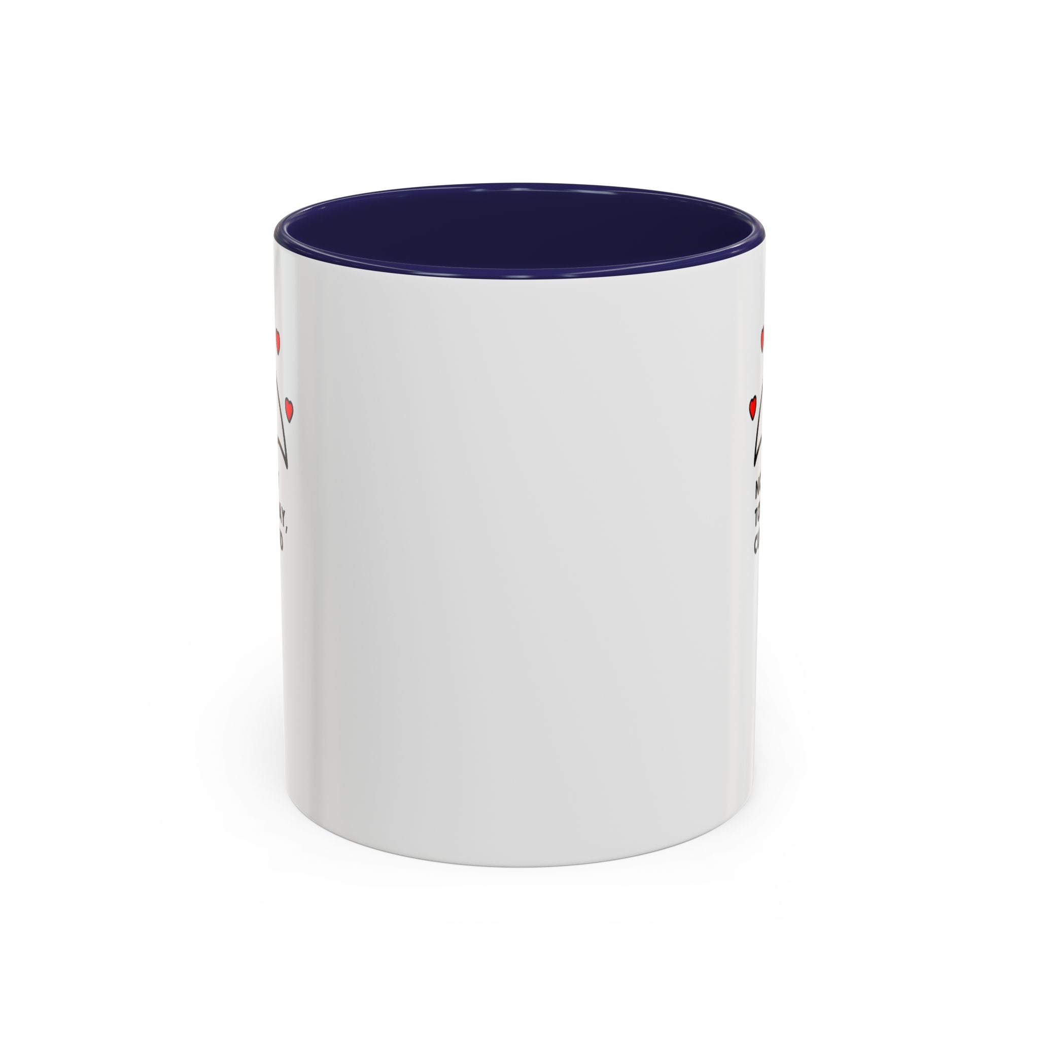 Funny Single Life Ceramic Coffee Mug | Gallory Hive