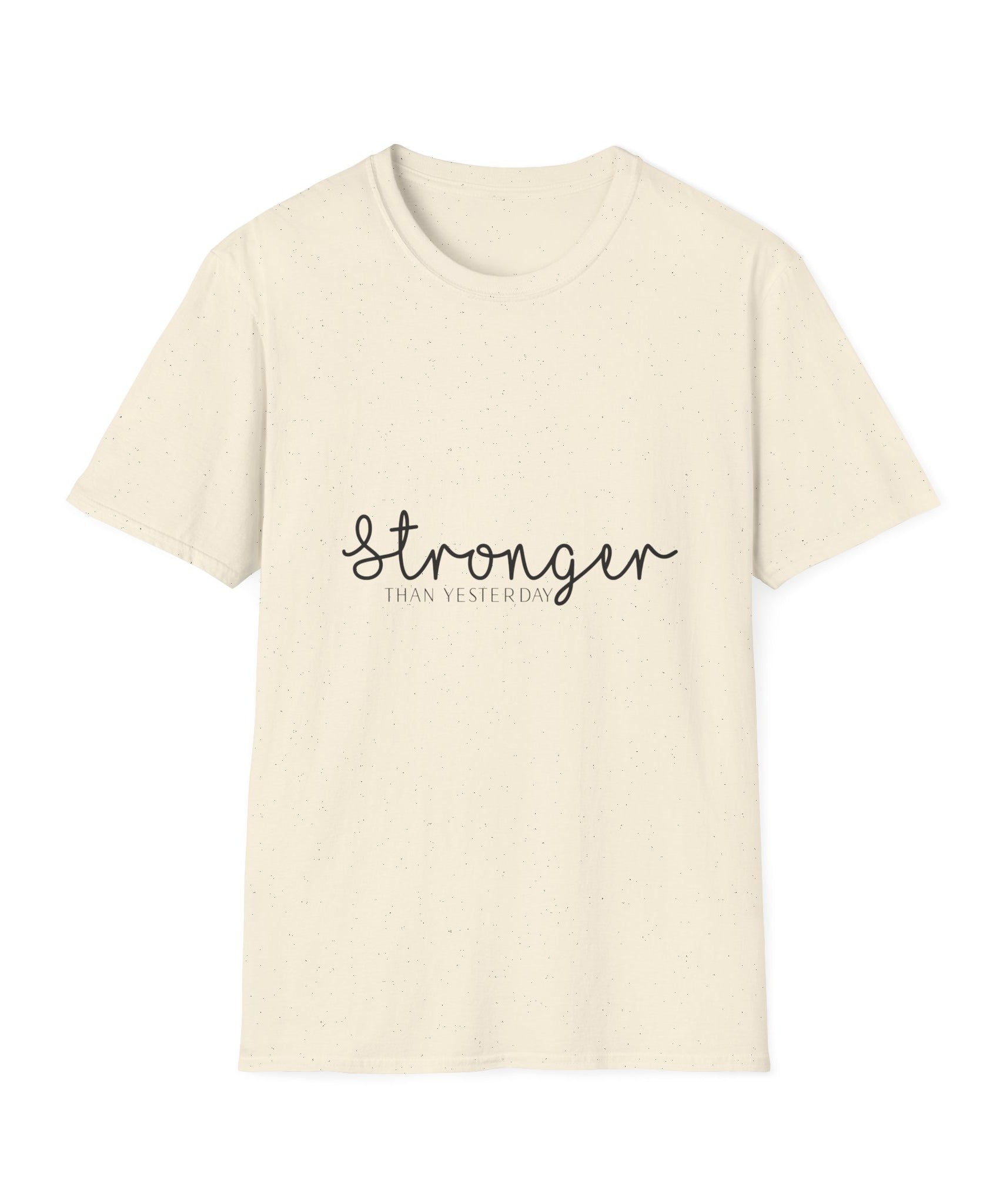 Motivational Unisex T-Shirt - Positive Affirmation Shirt for Friends, Inspirational Tee - Gallory Hive