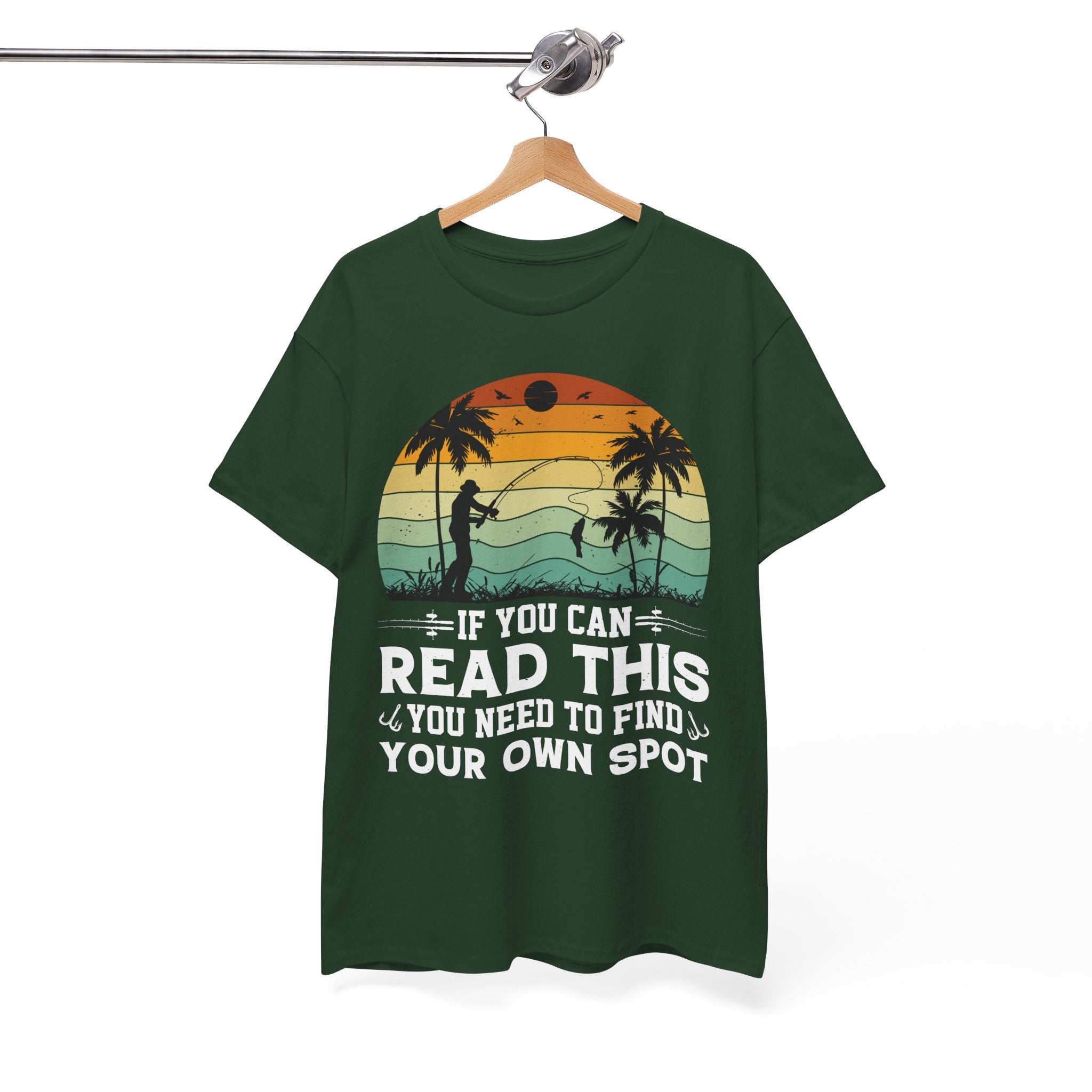 Funny Fishing Quote T-Shirt | Gallory Hive