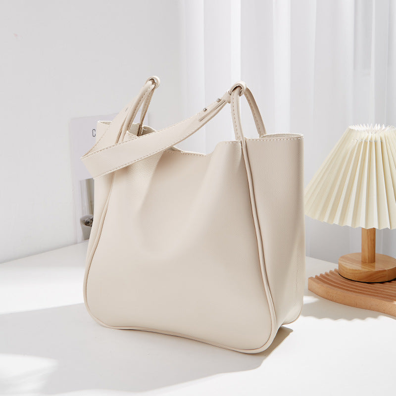 Large-Capacity Fashion Bag for Women