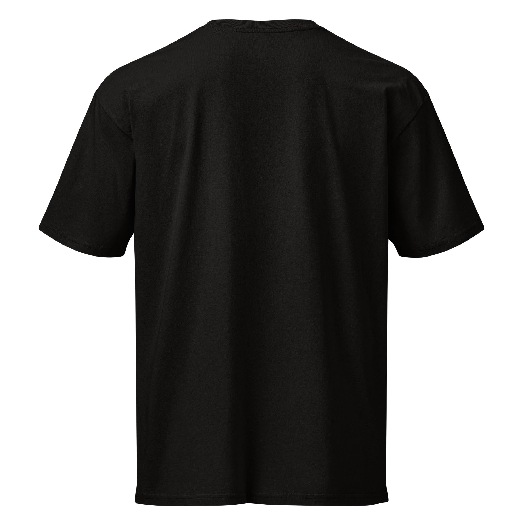 Men's Premium Short Sleeve T-Shirt | Gallory Hive