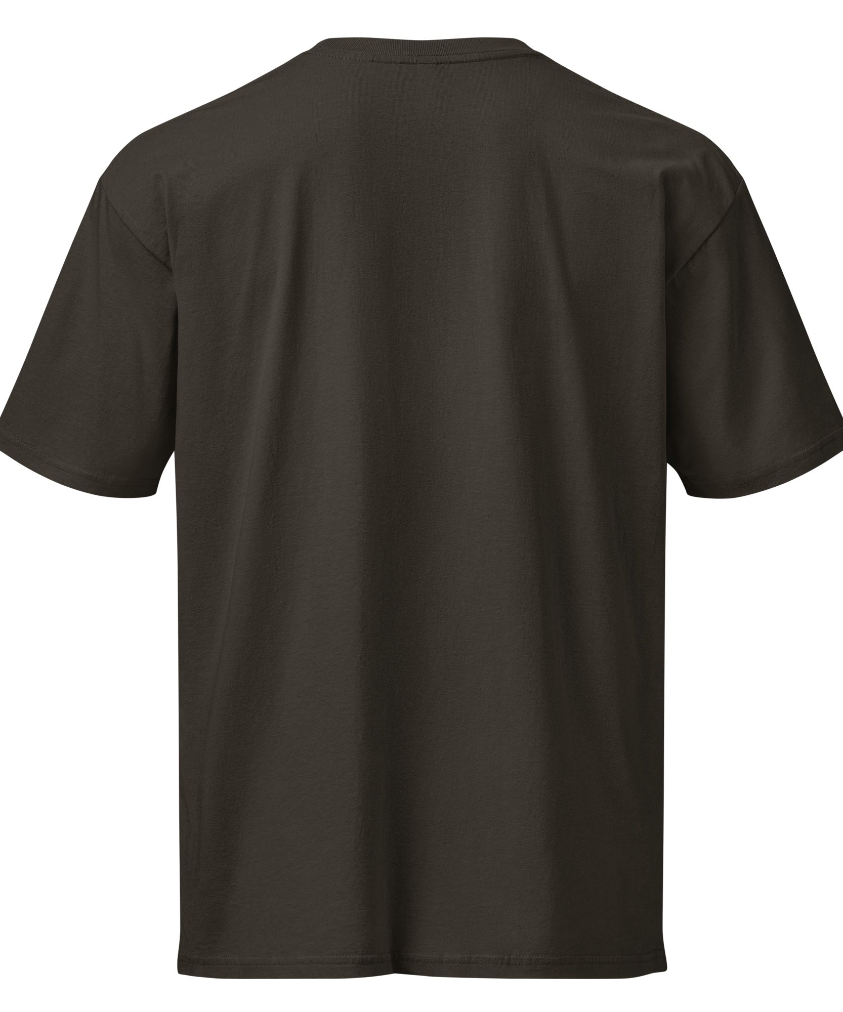Men's Premium Short Sleeve T-Shirt | Gallory Hive