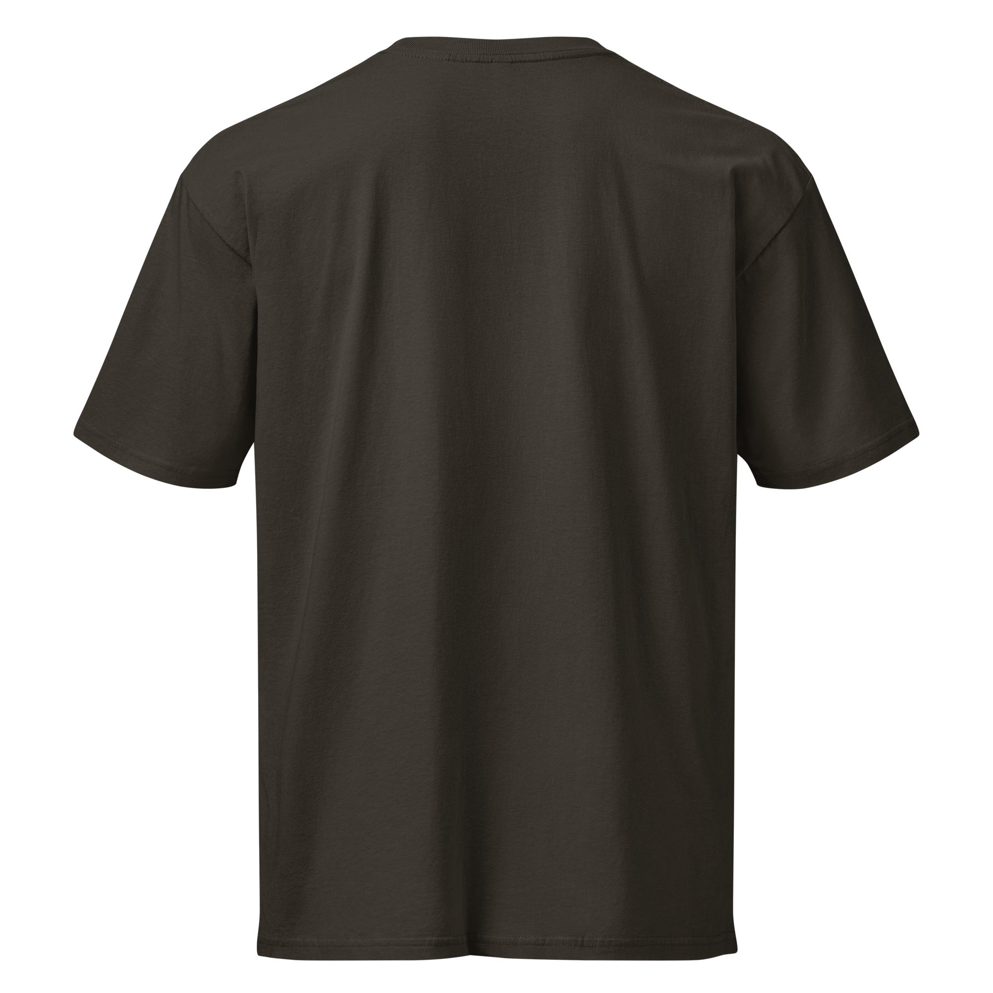 Men's Premium Short Sleeve T-Shirt | Gallory Hive