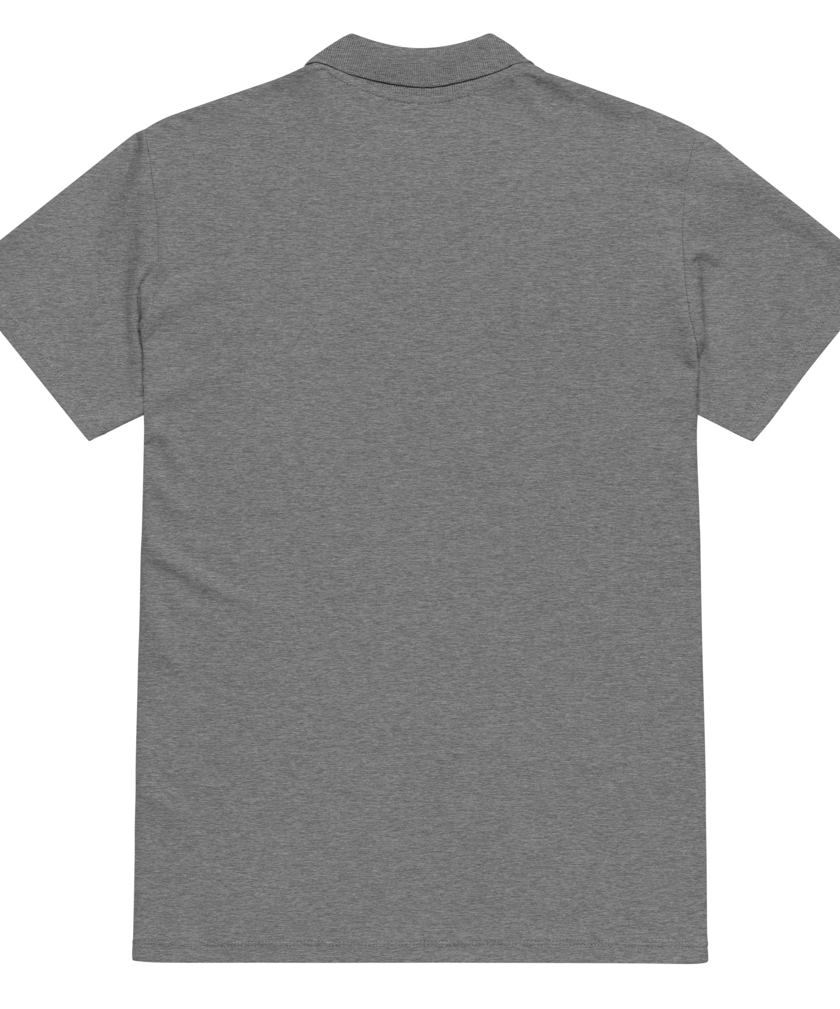 American Dude Patriotic Unisex Polo Shirt | Gallory Hive