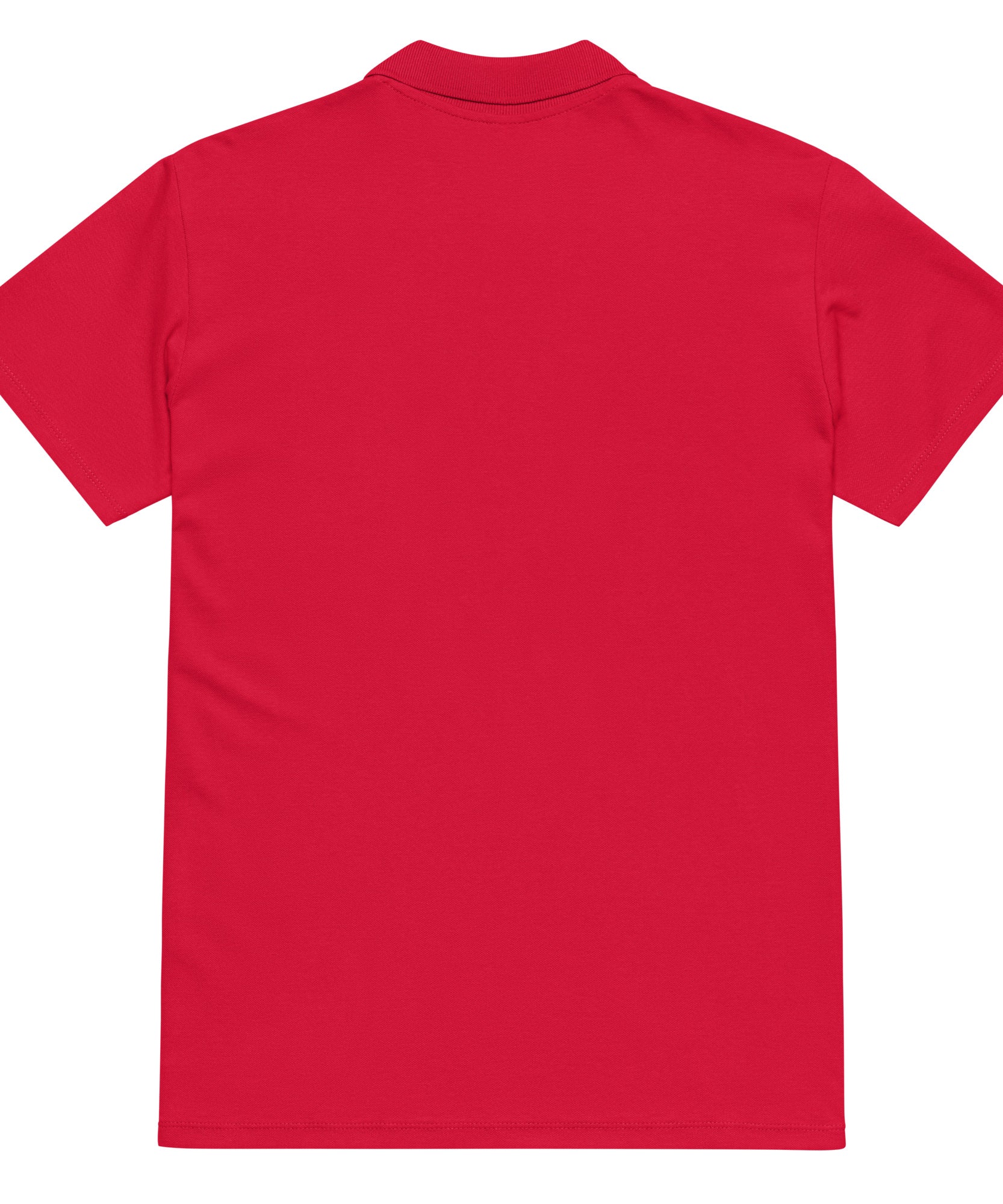 American Dude Patriotic Unisex Polo Shirt | Gallory Hive