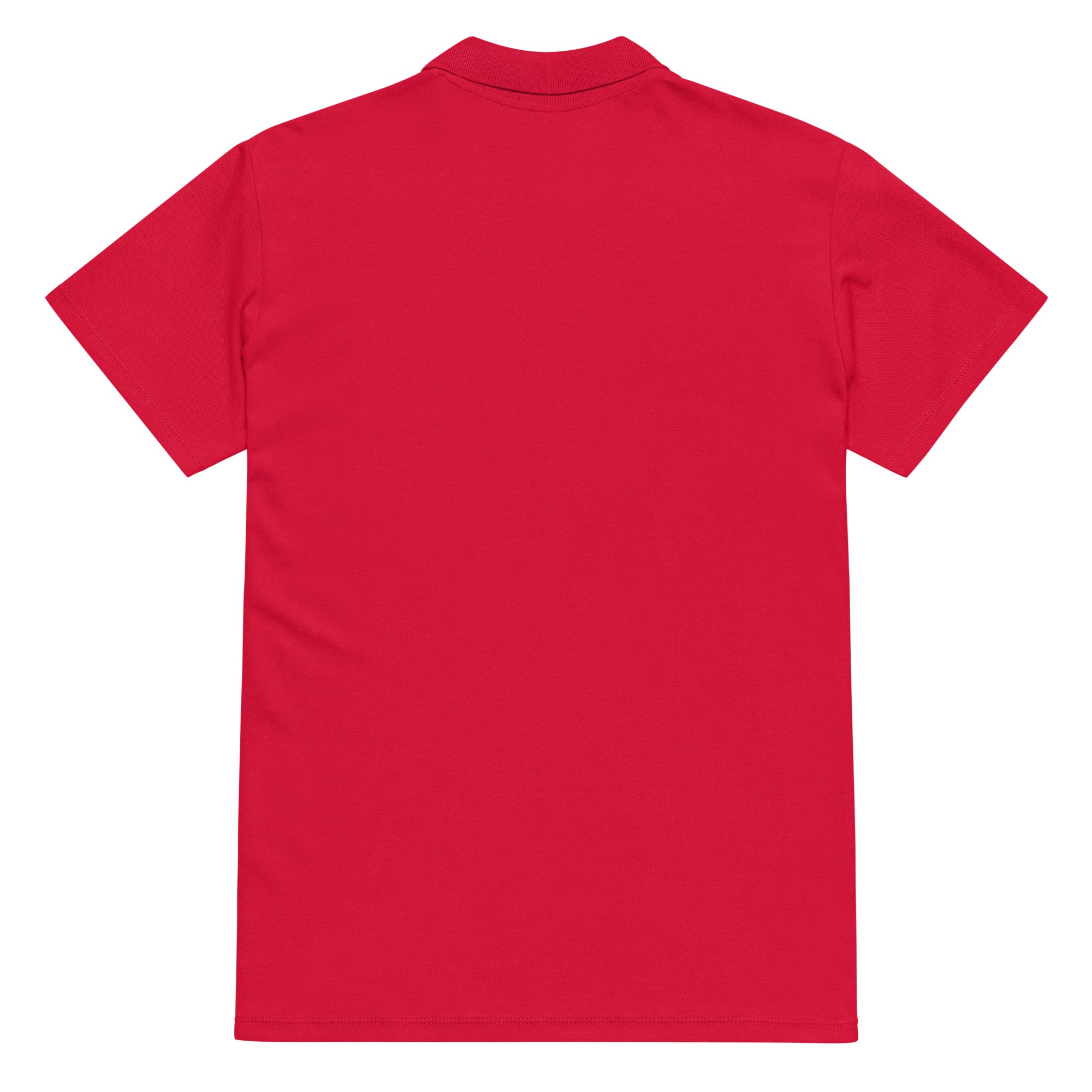 American Dude Patriotic Unisex Polo Shirt | Gallory Hive