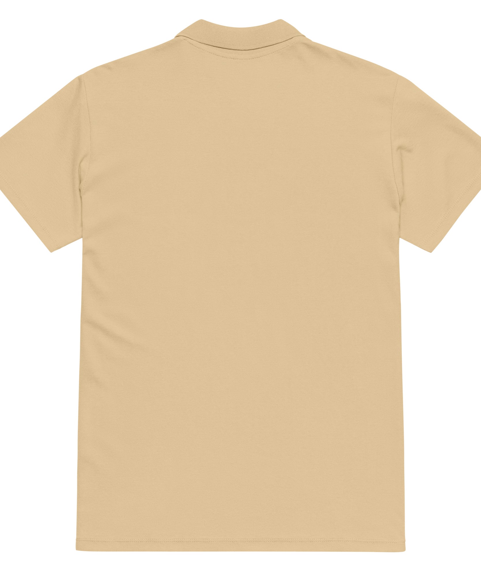 American Dude Patriotic Unisex Polo Shirt | Gallory Hive