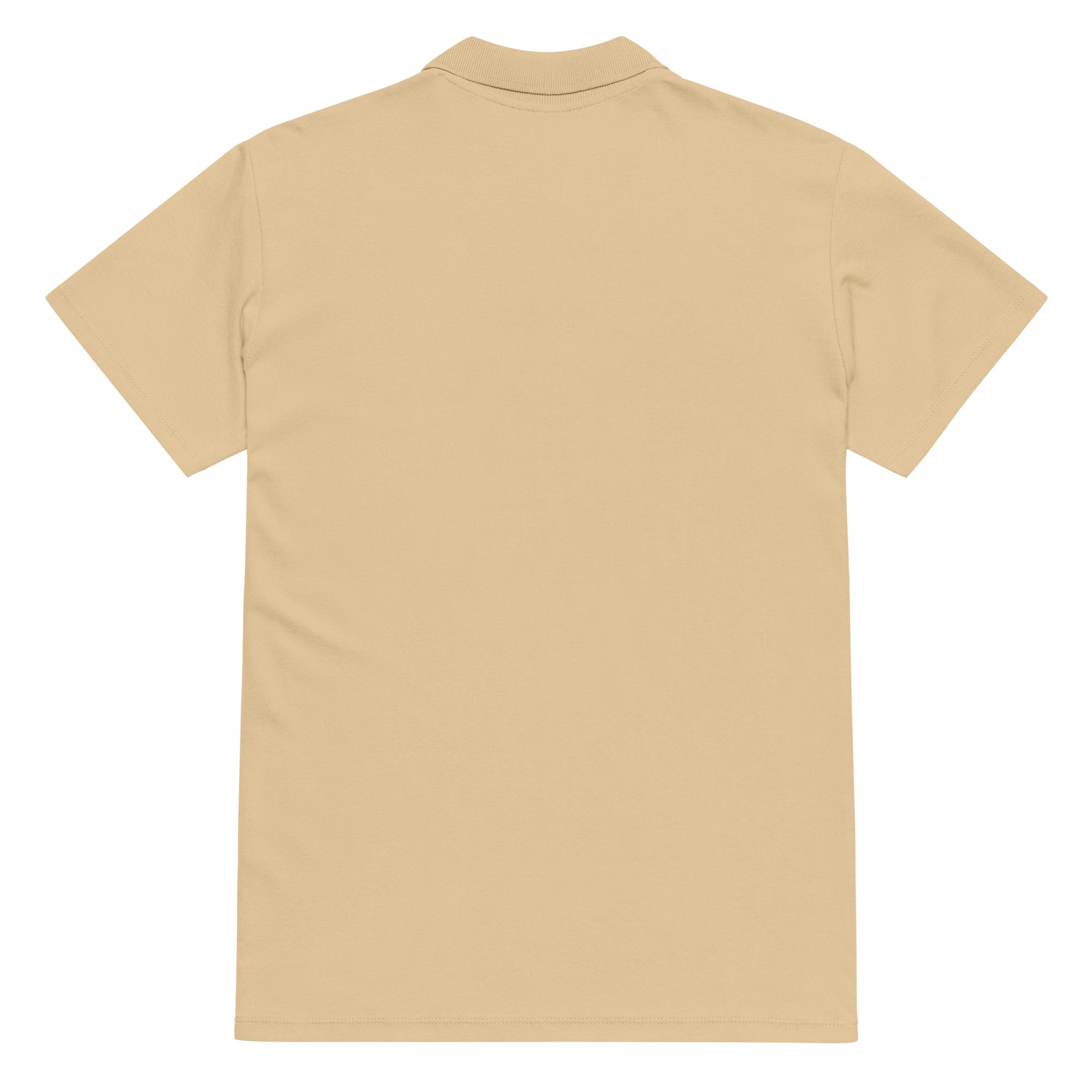 American Dude Patriotic Unisex Polo Shirt | Gallory Hive