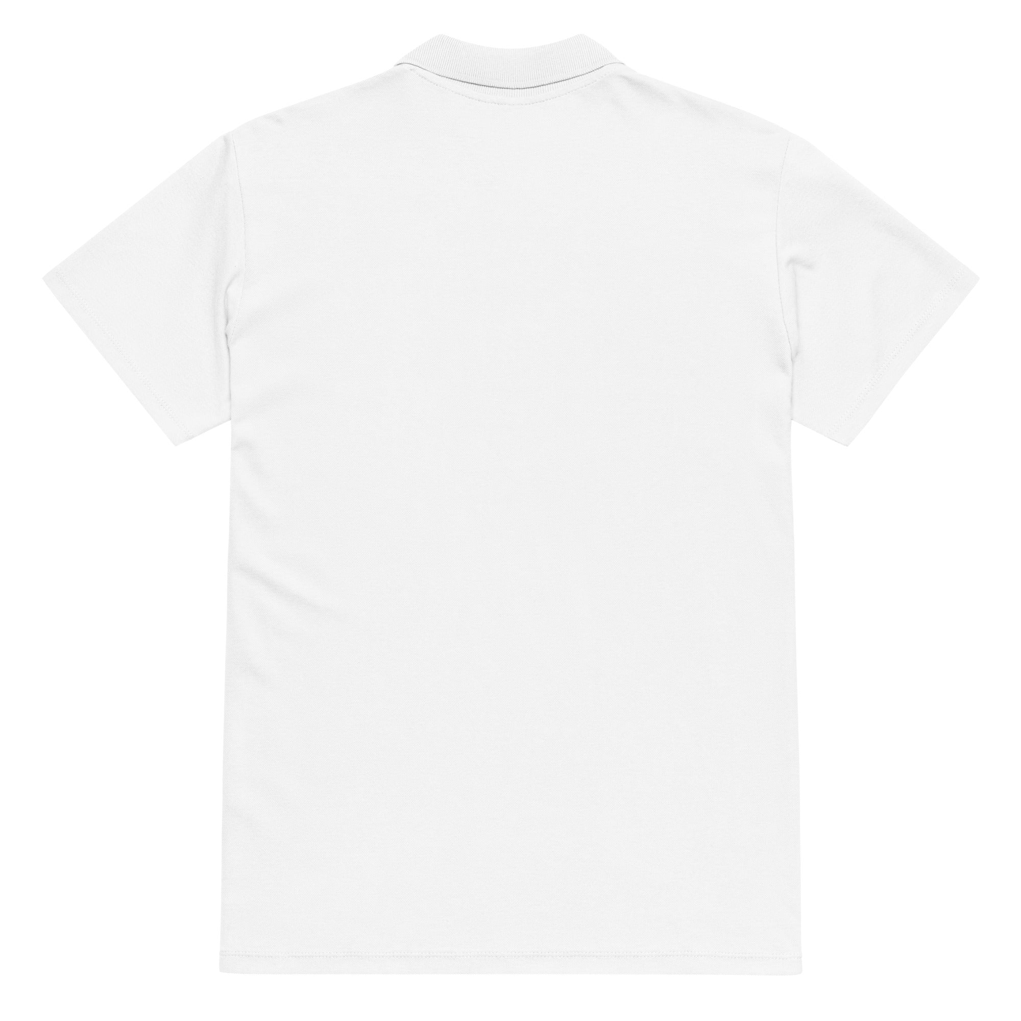 American Dude Patriotic Unisex Polo Shirt | Gallory Hive