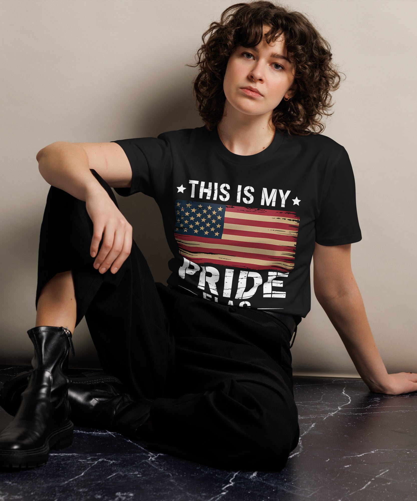 Unisex Regular Fit Tee – Premium Cotton Shirt | Gallory Hive