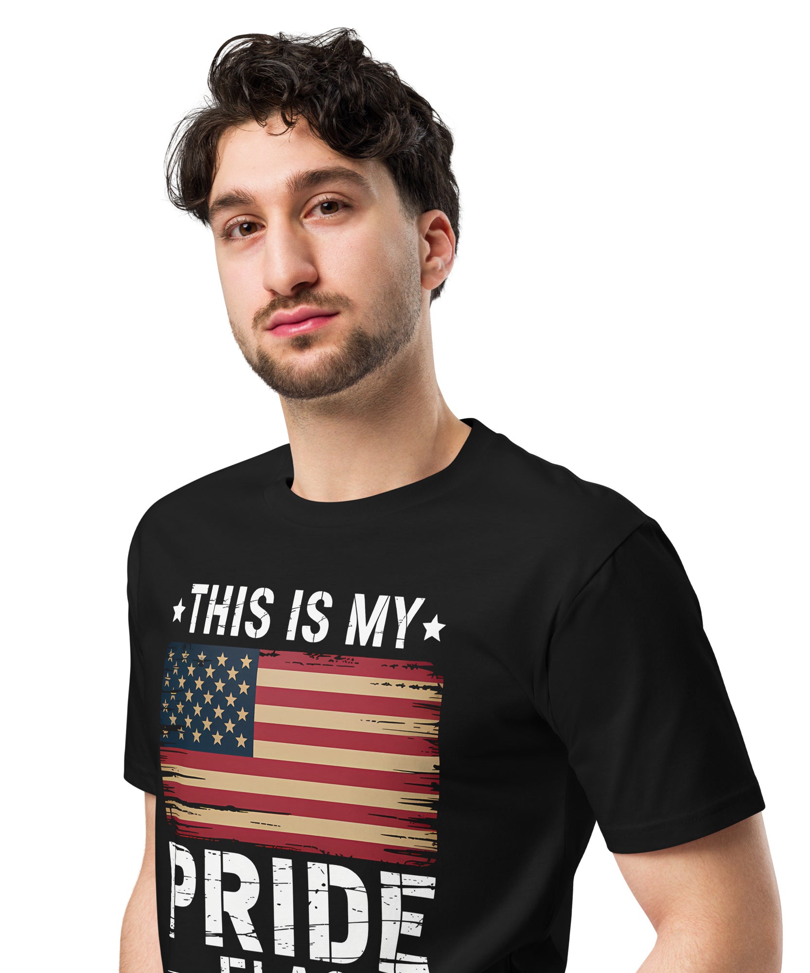 Unisex Regular Fit Tee – Premium Cotton Shirt | Gallory Hive