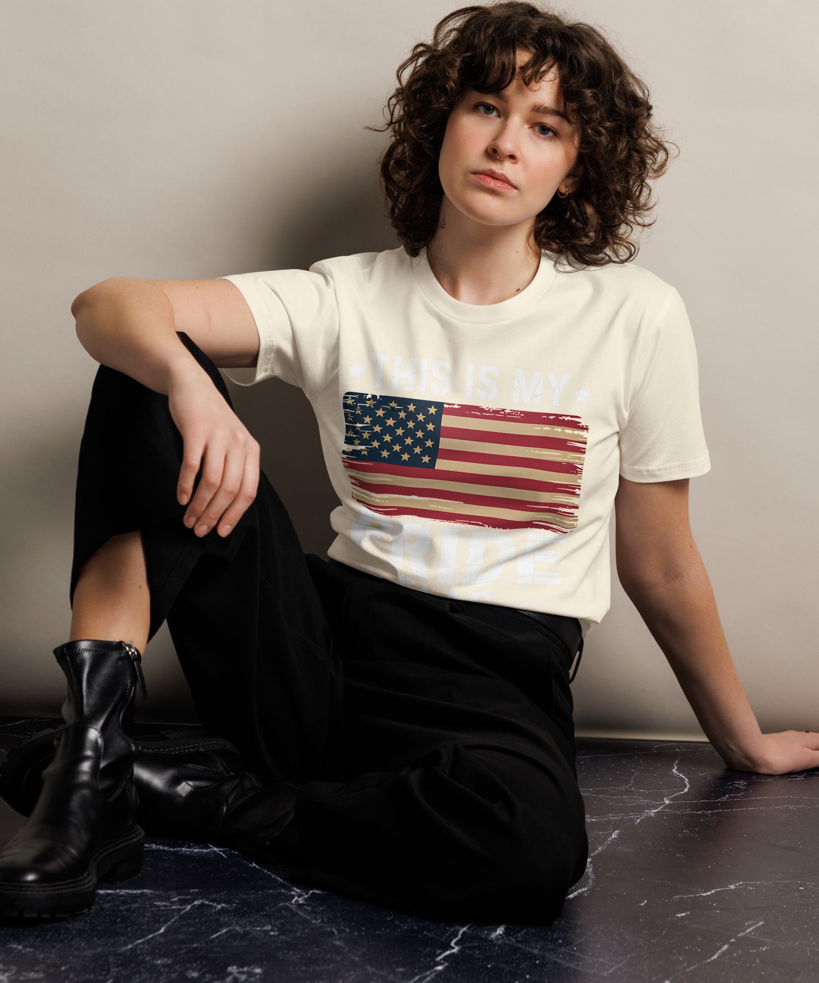 Unisex Regular Fit Tee – Premium Cotton Shirt | Gallory Hive