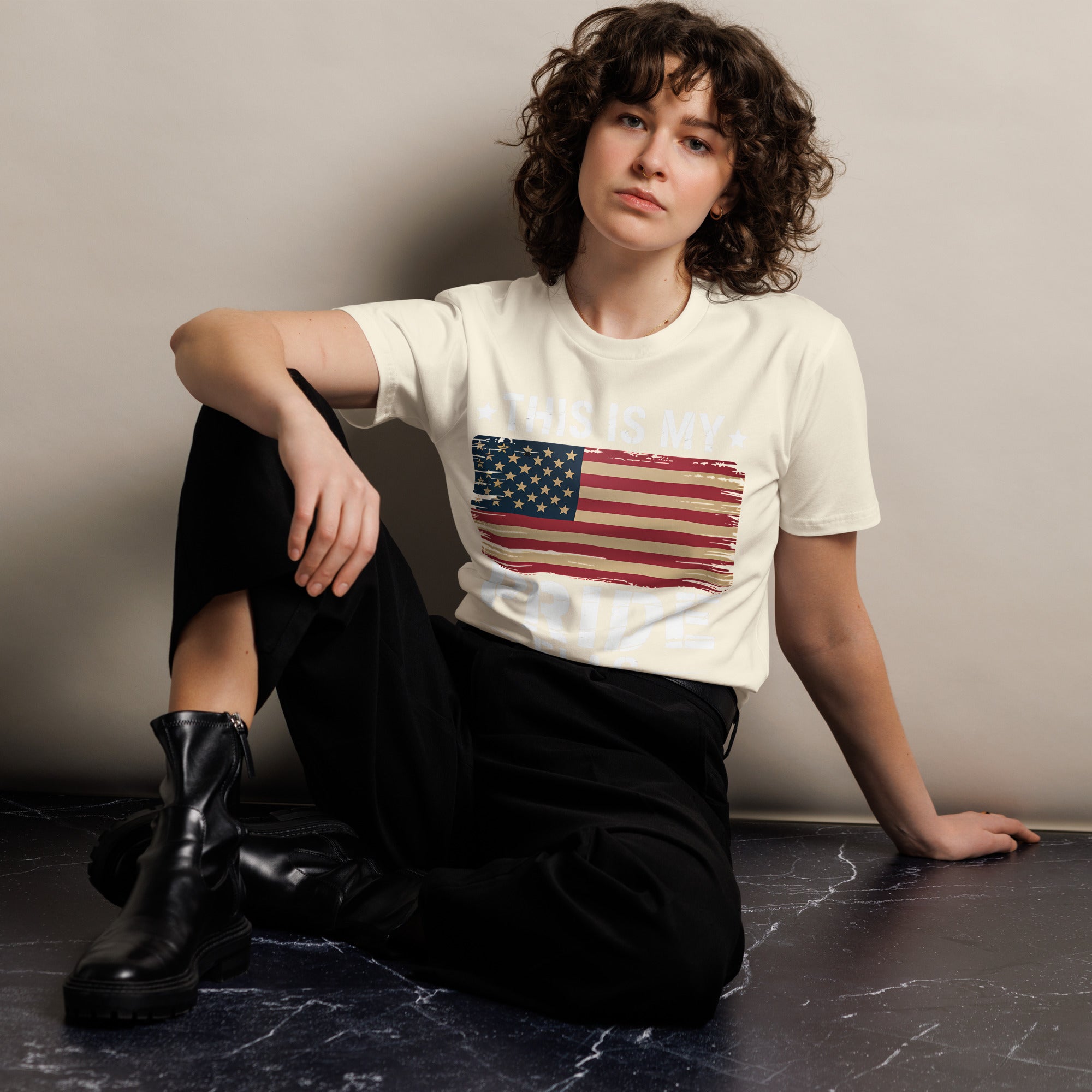 Unisex Regular Fit Tee – Premium Cotton Shirt | Gallory Hive