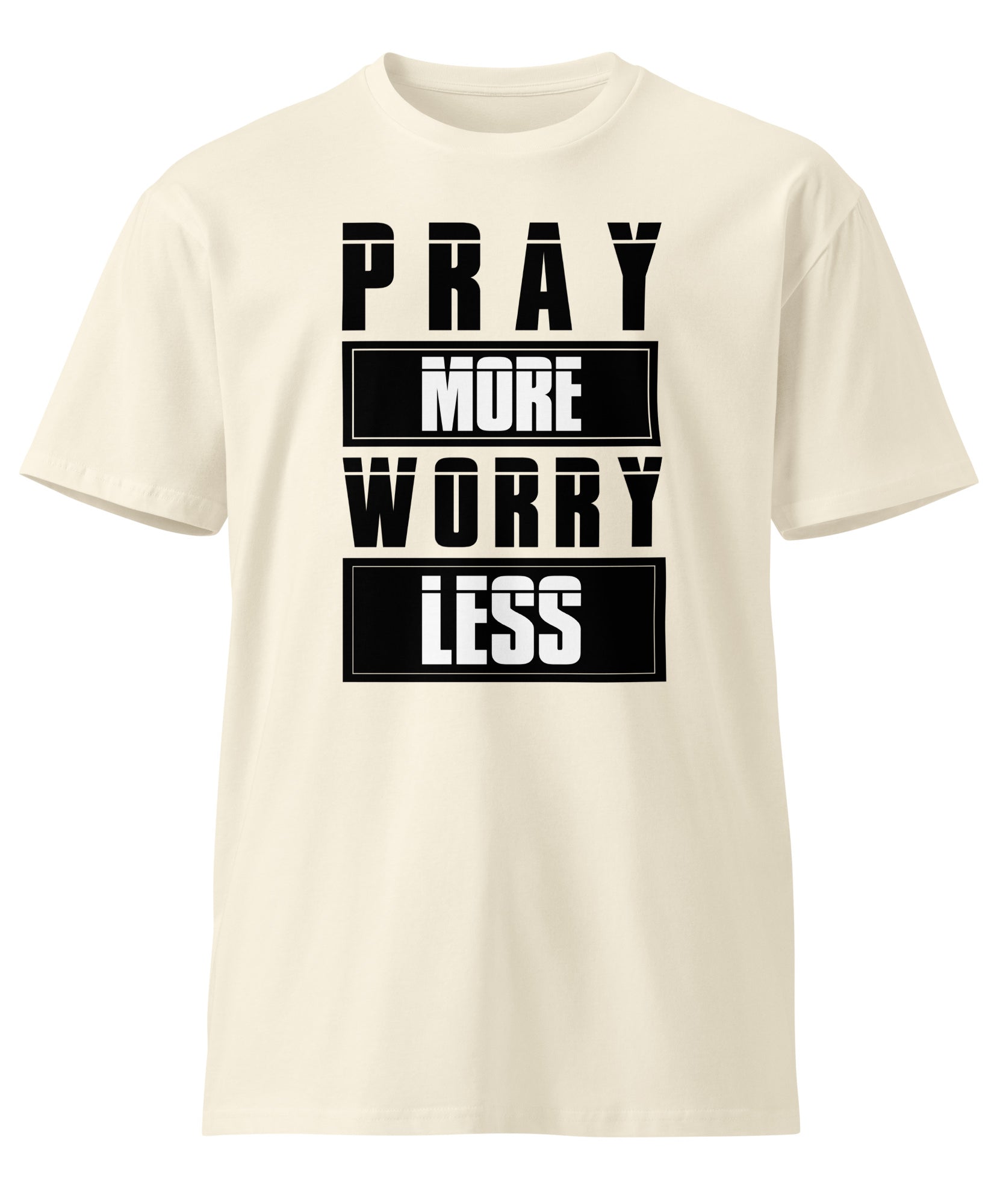 Modern Minimal Premium Unisex Cotton T-Shirt | Gallory Hive