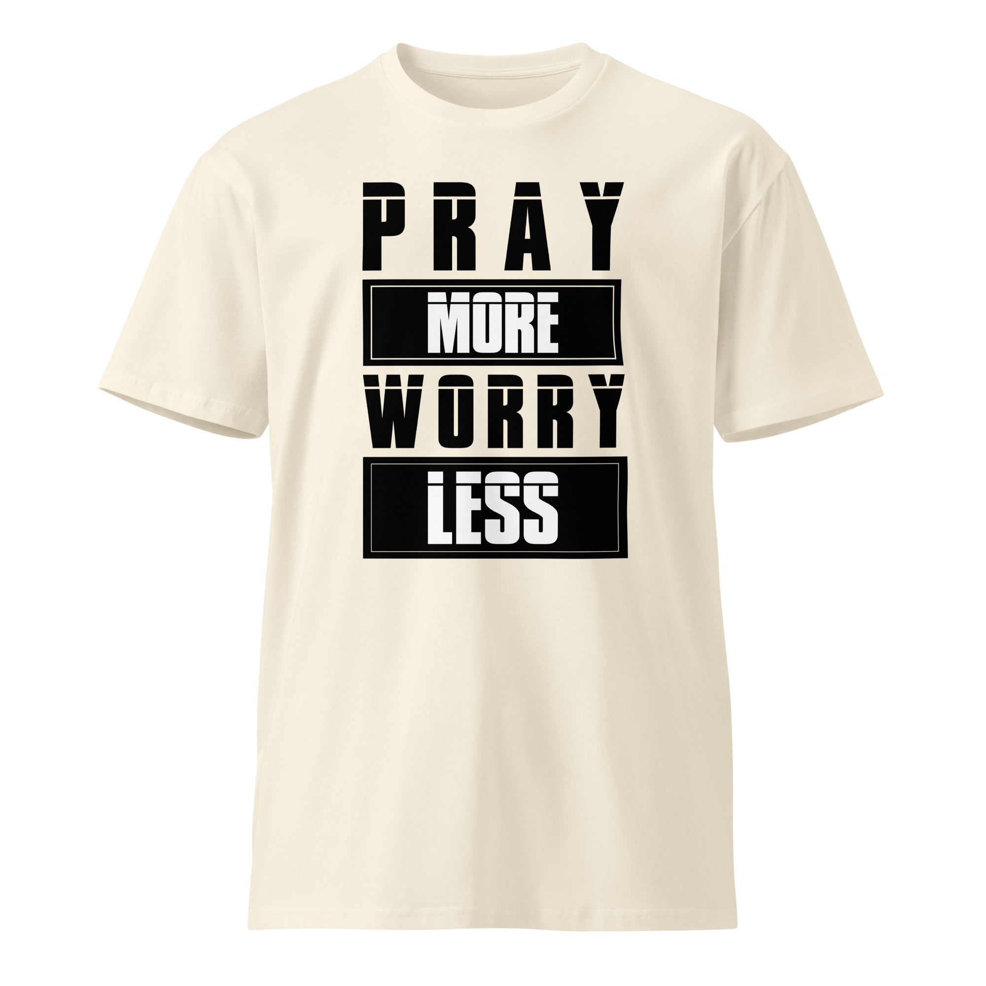 Modern Minimal Premium Unisex Cotton T-Shirt | Gallory Hive