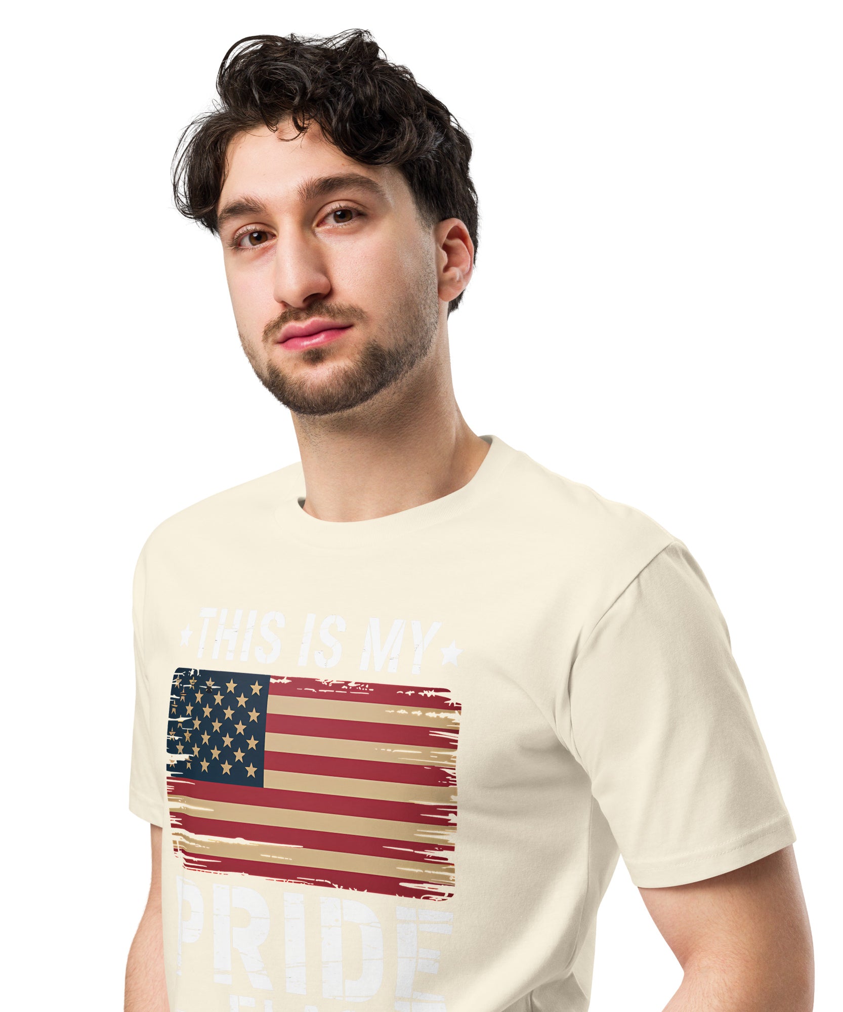 Unisex Regular Fit Tee – Premium Cotton Shirt | Gallory Hive