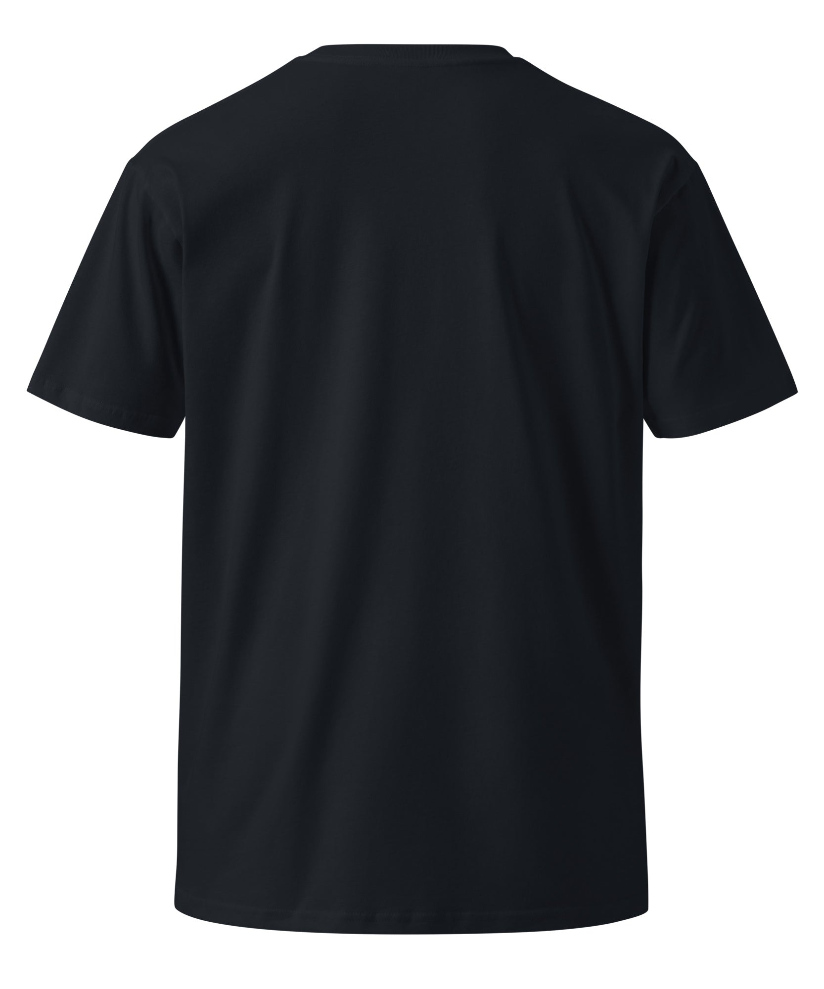 Dad Jokes Premium Cotton Unisex T-Shirt | Gallory Hive