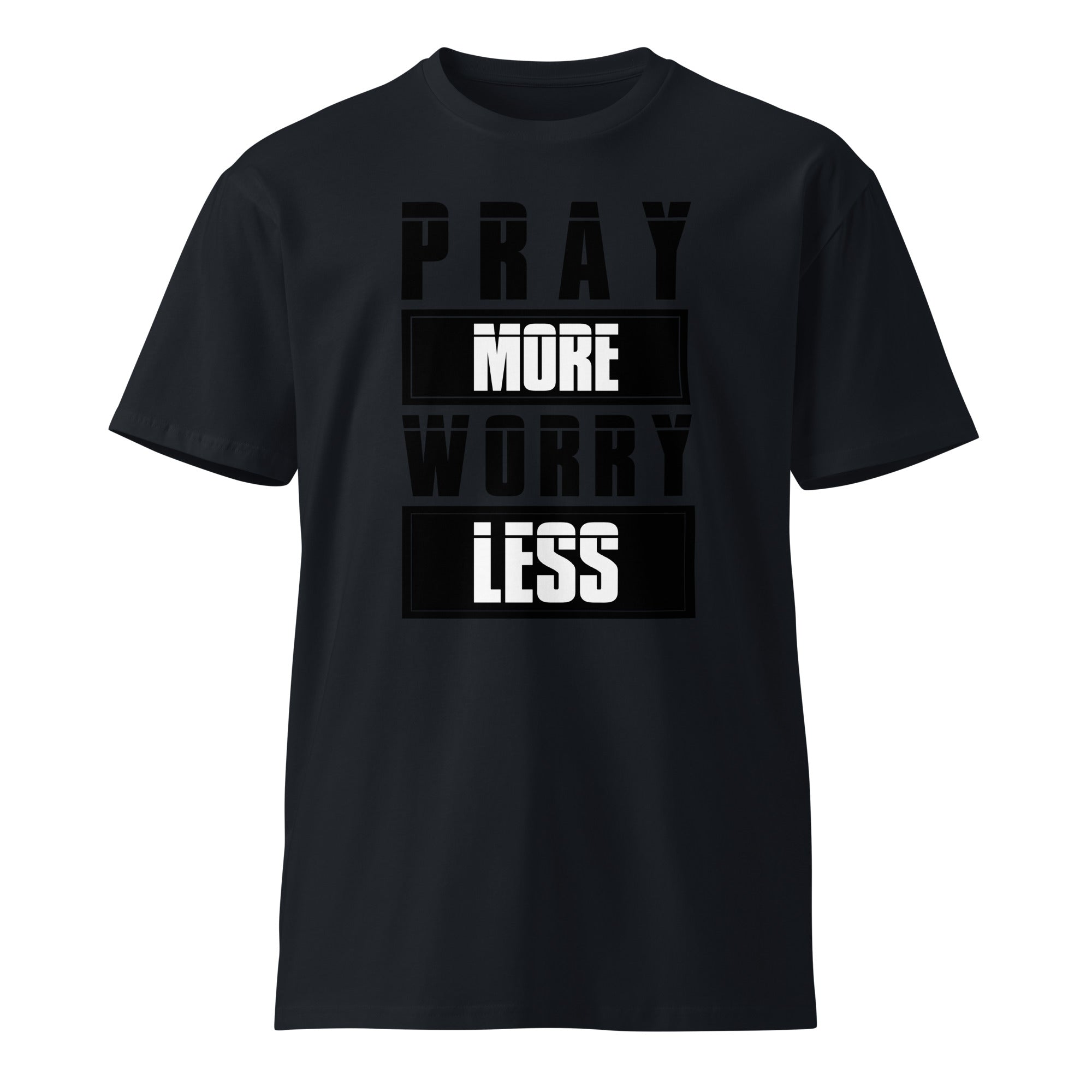 Modern Minimal Premium Unisex Cotton T-Shirt | Gallory Hive
