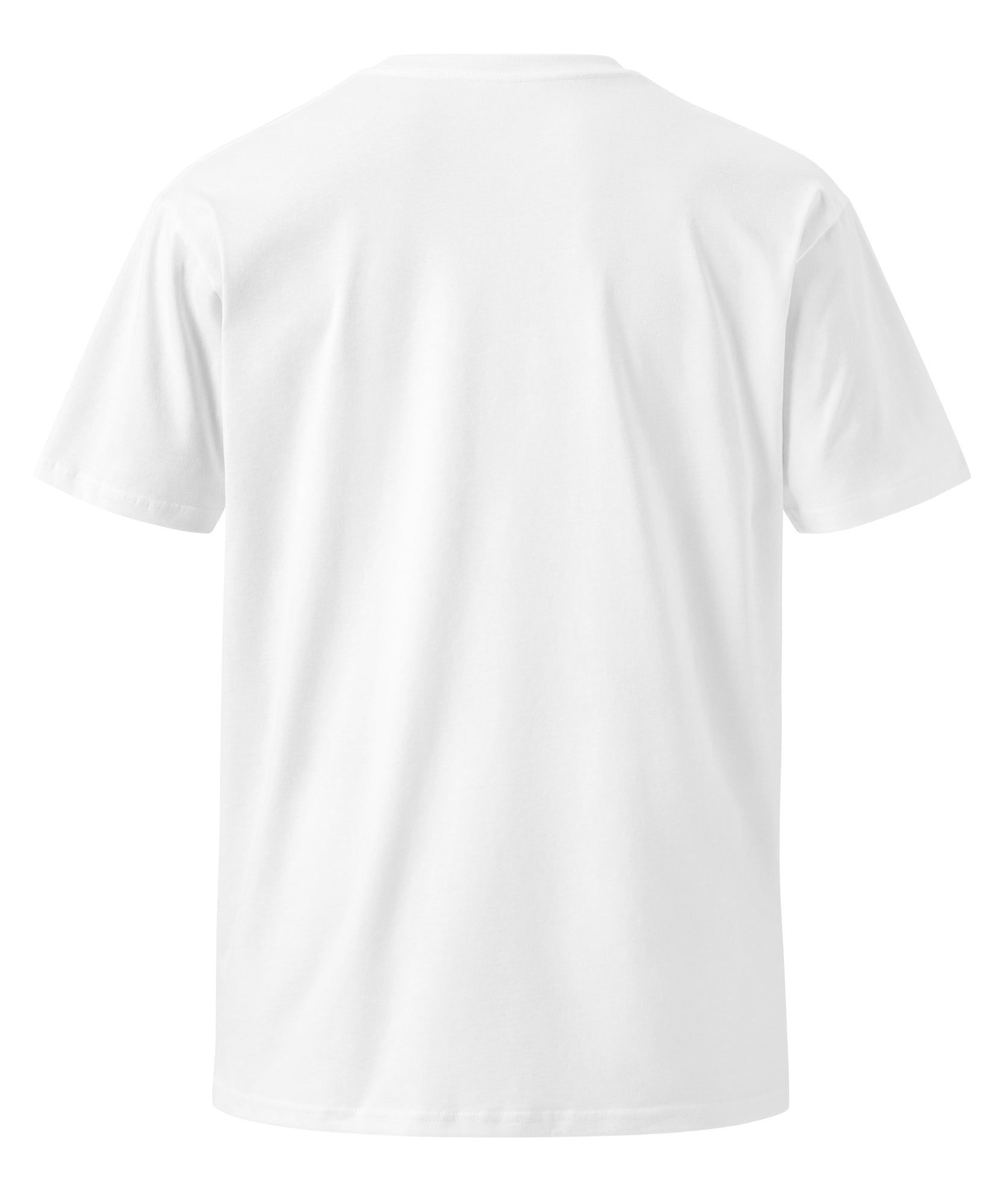 Dad Jokes Premium Cotton Unisex T-Shirt | Gallory Hive