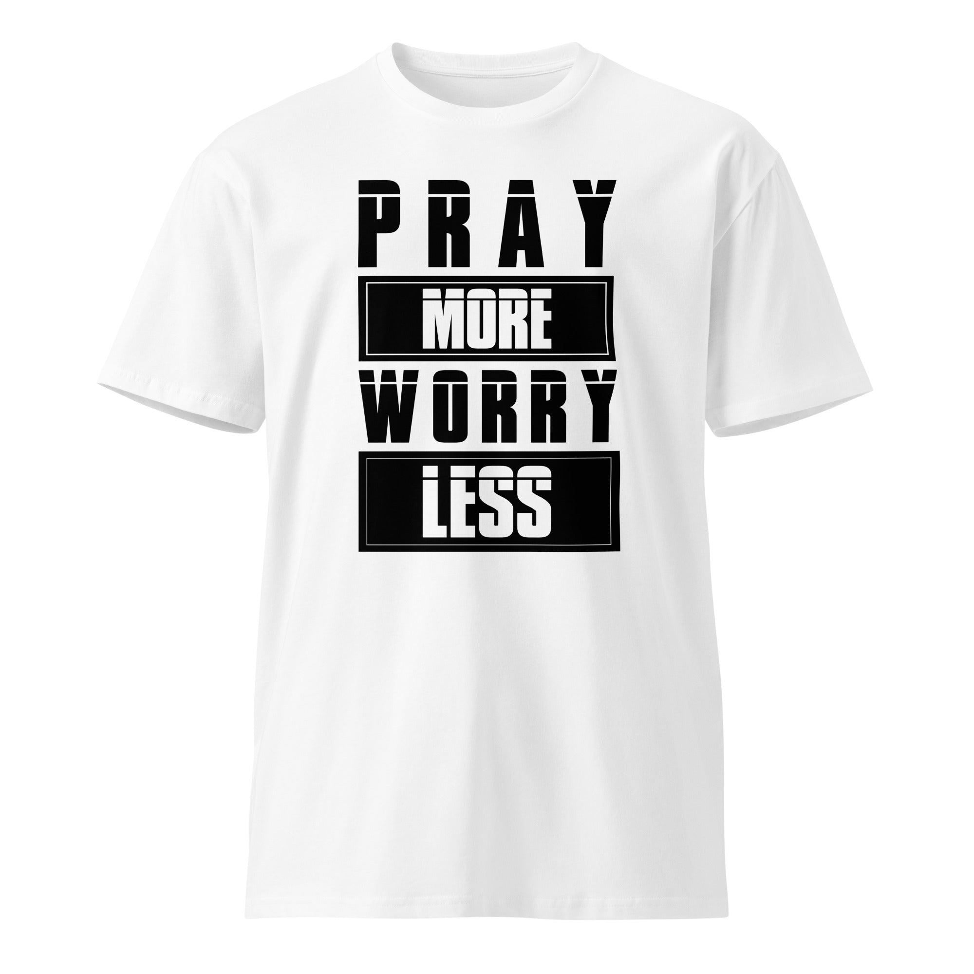 Modern Minimal Premium Unisex Cotton T-Shirt | Gallory Hive